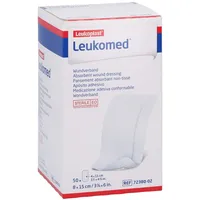 Avitamed GmbH Leukomed Sterile Pflaster 8x15 cm