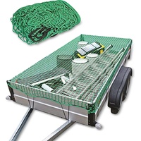 IWH 010235 Anhängernetz (L x 4.5 m x 3.5