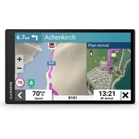 Garmin Camper 795, 7" Camper Sat-Nav mit Live Traffic