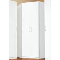 Priess Bilbao 193 x 36 cm weiß