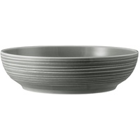 SELTMANN WEIDEN Terra Perlgrau uni Foodbowl 25 cm, grau