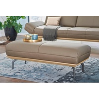 Creation by rolf benz Polsterhocker »CR.420, Designhocker, Sitzhocker«, in
