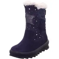 Superfit Flavia Winterstiefel Blau 25