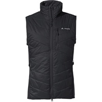 Vaude Sesvenna Vest Iv Jacke, Schwarz, S EU