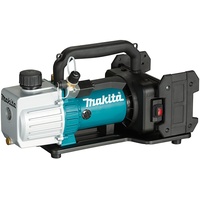 Makita DVP181ZK Akku-Vakuumpumpe solo