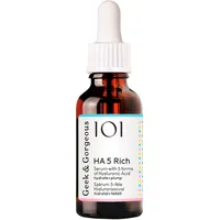 Geek & gorgeous HA 5 Rich 30 ml