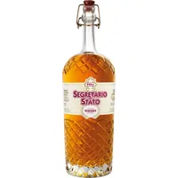 Jacopo Poli Segretario di Stato Pure Malt Whisky Jacopo