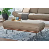 Creation by rolf benz Polsterhocker »CR.420, Designhocker, Sitzhocker«, in