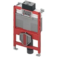 TECEprofil WC-Modul mit Uni-Spülkasten Bauhöhe 820 mm