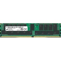 Crucial Micron 32GB DDR4-3200 RDIMM 2Rx4 CL22