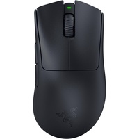 Razer DeathAdder V3 Pro schwarz, USB (RZ01-04630100-R3G1)