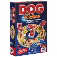 Schmidt Spiele Dog Deluxe