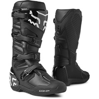 Fox Comp Stiefel, schwarz, 11