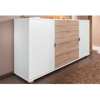 Priess Sideboard, Breite 143 cm
