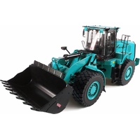AMEWI Bagger G921H 1:16 RTR teal (22540)