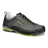 Asolo Eldo LTH Herren graphite/green oasis 44 1/2
