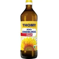 Thomy Reines Sonnenblumenöl 750 ml