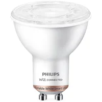 Philips Smart LED-Leuchtmittel 50 W GU10 Reflektor Tunable White