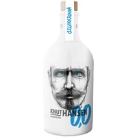 Hamburg distilling Knut Hansen 0,0% Alkoholfrei 0,5L