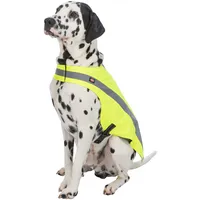 Trixie Sicherheitsweste Für Hunde - Yellow - M