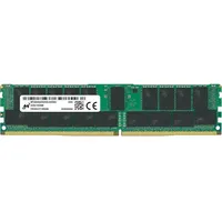 Crucial Micron 32GB DDR4-3200 RDIMM 1Rx4 CL22