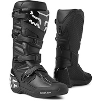 Fox Comp Stiefel, schwarz, 12