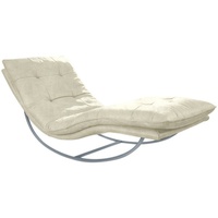 W.Schillig Relaxliege daily dreams Polyester 75 x 85 x