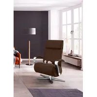 W.Schillig Relaxsessel rumbaa Mikrofaser 68 x 111 x 82