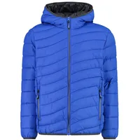 CMP Fix Hood 32z1014a Jacke - Royal - 8