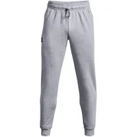 Under Armour Rival Fleece Jogginghose Herren 011 mod gray