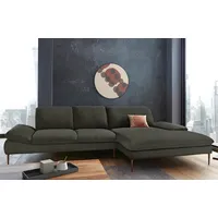 W.Schillig Ecksofa »enjoy&MORE, Designsofa, bequem, elegant und zeitlos, L-Form«,