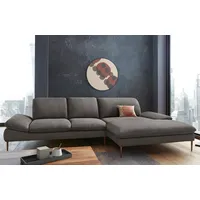 W.Schillig Ecksofa »enjoy&MORE, Designsofa, bequem, elegant und zeitlos, L-Form«,