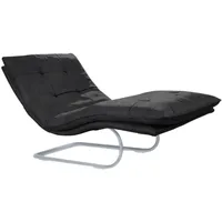 W.Schillig Relaxliege daily dreams Polyester 95 x 91 x