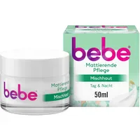 Bebe Mattierende Pflege 50 ml