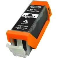 Ampertec kompatibel zu Canon PGI-550XL schwarz