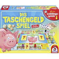 Schmidt Spiele Taschengeldspiel 40536