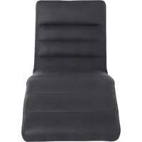 W.Schillig Relaxliege daily dreams Leder/Polyester 75 x 91 x