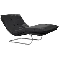 W.Schillig Relaxliege daily dreams Polyester 95 x 91 x