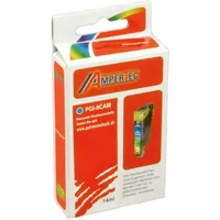 Ampertec Tinte für Canon PGI-9C cyan