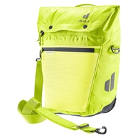 Deuter Mainhattan Fahrradtasche 33 cm grün