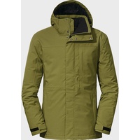 Schöffel Ins. Jacket Bastianisee Herren braun 50