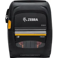 Zebra Technologies Zebra ZQ511, BT, Thermodirekt (ZQ51-BUE000E-00)
