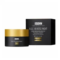 Isdin Isdinceutics Nachtcreme Age Reverse 50 ml