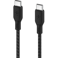 Belkin BOOST CHARGE USB-C/USB-C Kabel, bis 100 W, 2m«