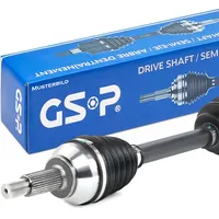 GSP Antriebswelle 234226