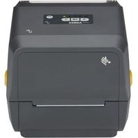 Zebra Technologies Zebra ZD421 Desktop Etikettendrucker (300 dpi), Etikettendrucker,