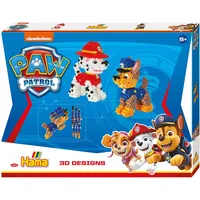 Hama Hama® Bügelperlen Set PAW Patrol mehrfarbig