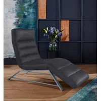 W.Schillig Relaxliege »daily dreams«, Funktionsliege wahlweise mit Motor, Gestell