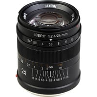 Kipon Iberit 24/2,4 Vollformat Sony E