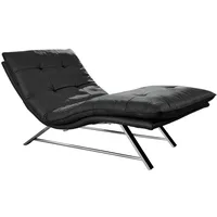 W.Schillig Relaxliege »daily dreams«, in Waffelkissen-Optik, wahlweise mit Motor,
